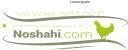 noshahi halal meat online logo